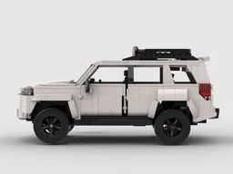 Toyota 4runner