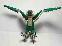 31058 The Giant Hawk