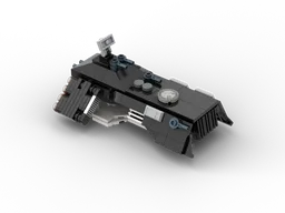 Night Buzzard - Knights of Ren