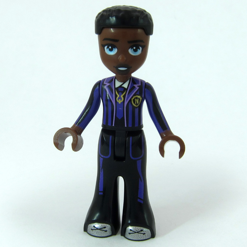 Lego Bianca Barclay