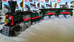 31015 Emerald Express Extended