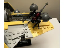 Buzz Droid