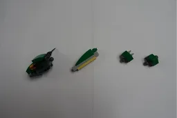 Plesiosaur ALT 31058