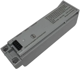 Battery Pack, Rechargeable for 113926c01, Pin Holes