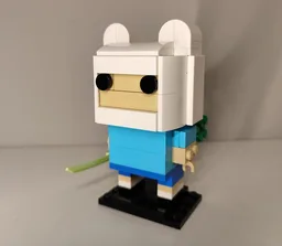 Finn the Human