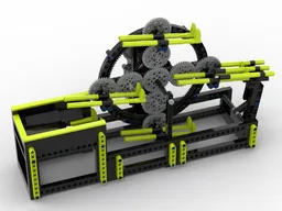 Ball Wheel V2