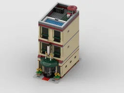 City Hotel