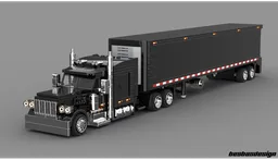 Peterbilt 379