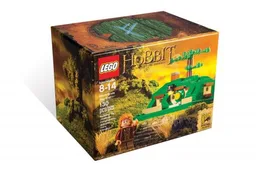 Micro Scale Bag End