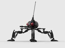 Spider Droid