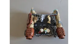 Jawa Speeder 2.0