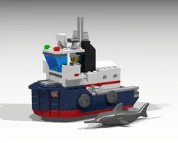 31045 Cityfied Version