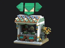 Restaurants of the World: Rivendell