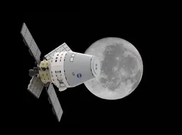 NASA-Artemis-II-Orion Integrity