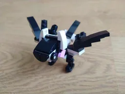 30641 Cute Wyvern
