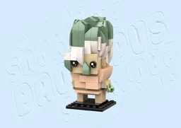Senku (Dr. Stone)