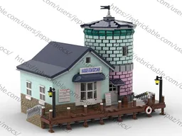Gift Shop