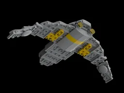 Bajoran Interceptor