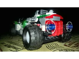 HotRod