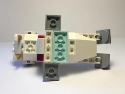 31140 Walrus