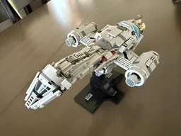 Firefly-Class Serenity Midi-Scale