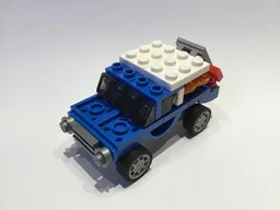 31027 SUV