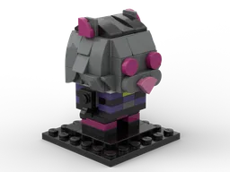Small Nick Nocturne