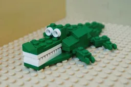 Crocodile