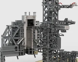Launch Complex 39—Shuttle Era