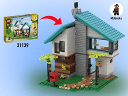 31139 - Modern House