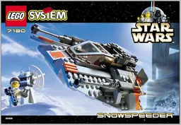 Snowspeeder