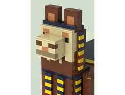 Llama trader