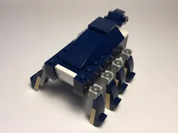 31088 tardigrade