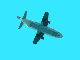 Embraer 195