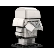 First Order Flametrooper
