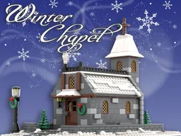 Winter Chapel