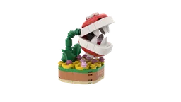 Piranha Plant