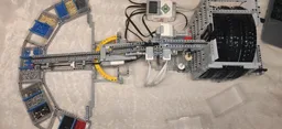 Technic Pin Sorting Machine for ALL pins