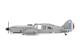 Caudron C.714 Cyclone