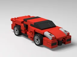 2003 Ferrari Enzo (V2)