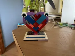 Beating Heart