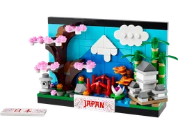 Japan Postcard