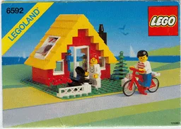 Vacation Hideaway (Weekend Cottage)