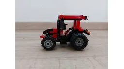 Valtra Tractor