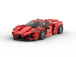Ferrari Enzo