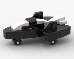 Toy Airplane