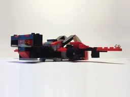 31100 Small jet