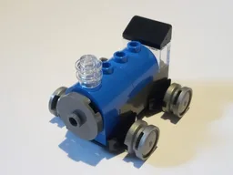 Mini trucks 1