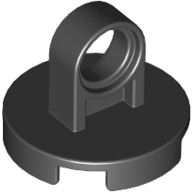 Lego Tile Special Round 2 x 2 - Thick Lifting Ring