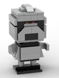 Cylon centurion (Battlestar Galactica)